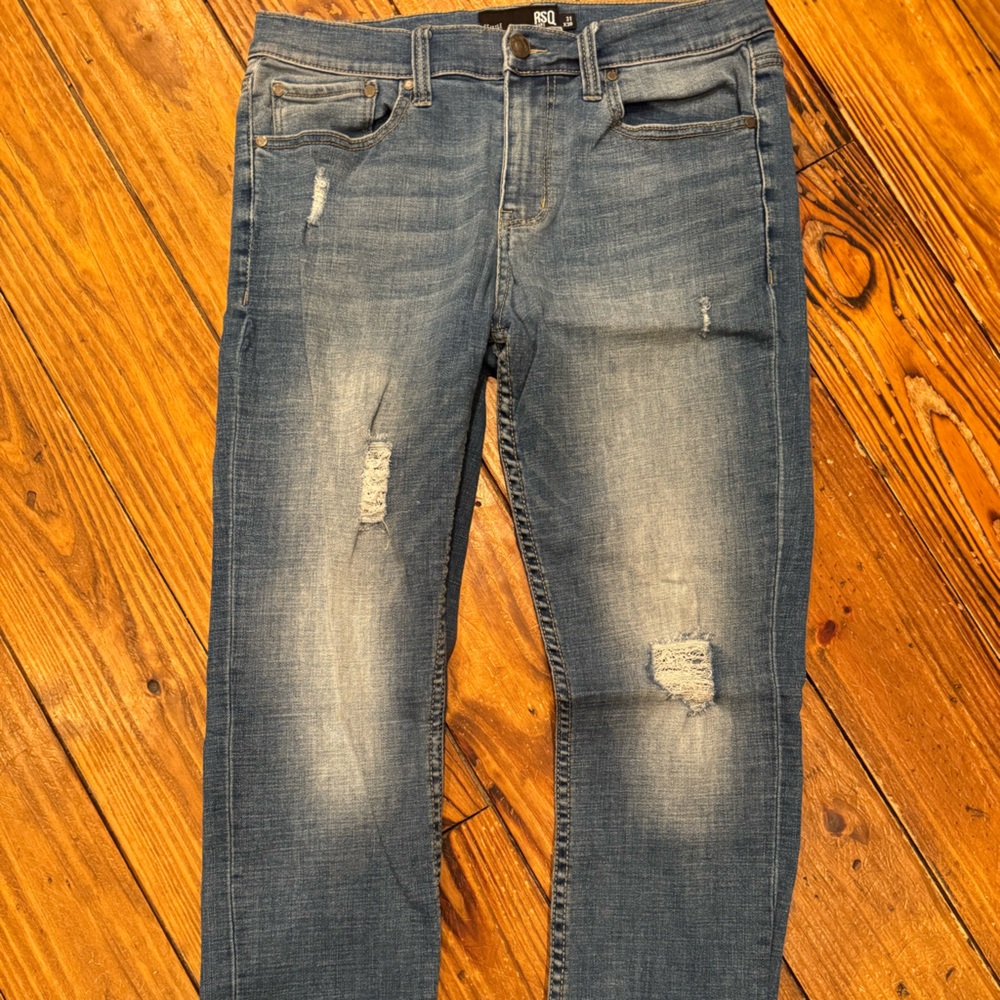 Men’s RSQ jeans